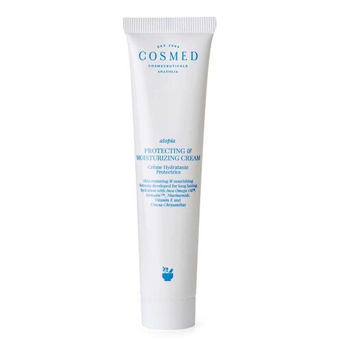 Cosmed - Cosmed Atopia Protecting and Moisturizing Cream 40 ml