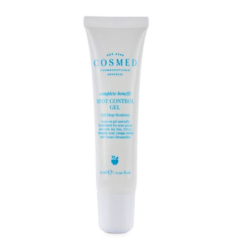 Cosmed - Cosmed Complete Spot Control Gel 15 ml