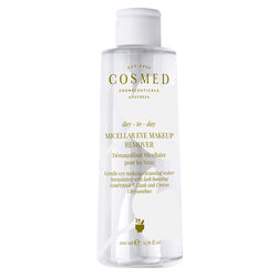 Cosmed - Cosmed Day To Day Micellar Eye Makeup Remover 200 ml