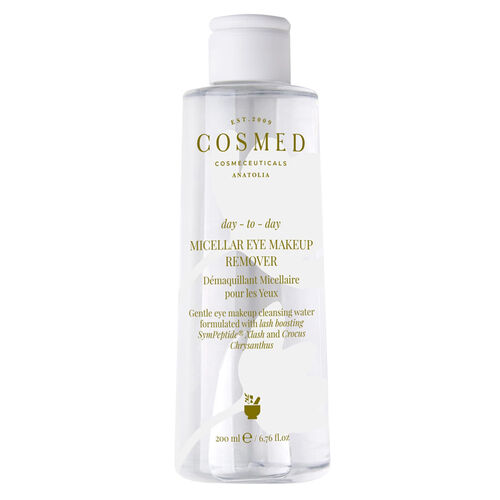 Cosmed - Cosmed Day To Day Micellar Eye Makeup Remover 200 ml
