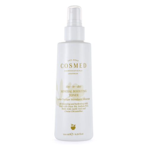 Cosmed - Cosmed Day To Day Mineral Boosting Toner 200 ml