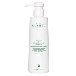 Cosmed - Cosmed Hair Guard Arındırıcı Dengeleyici Kil Şampuanı 400 ml