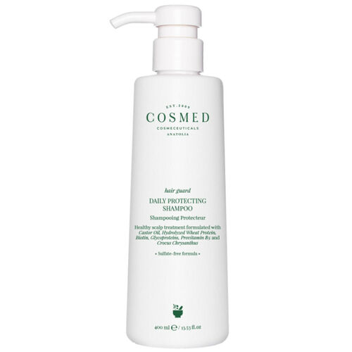Cosmed - Cosmed Hair Guard Daily Protecting Shampoo 400 ml