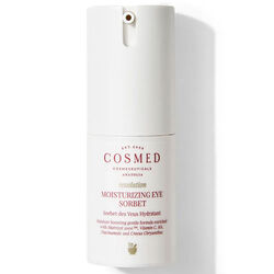 Cosmed - Cosmed Revolution C Vitamini İçeren Aydınlatıcı Su Bazlı Göz Çevresi Kremi 15 ml