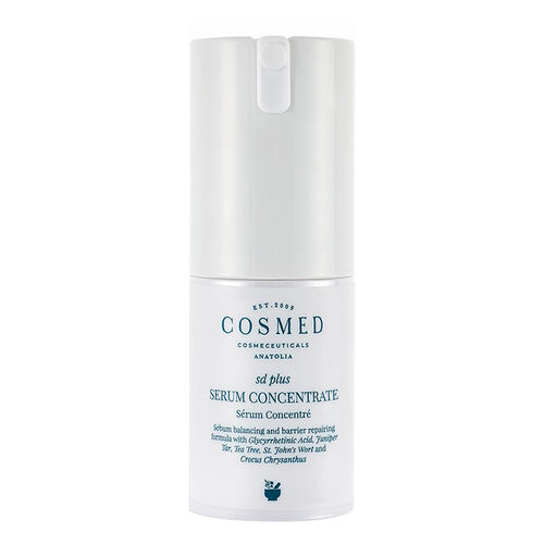 Cosmed - Cosmed SD Plus Konsantre Serum 15 ml