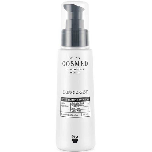 Cosmed - Cosmed Skinologist 2% BHA Concentrate 100 ml