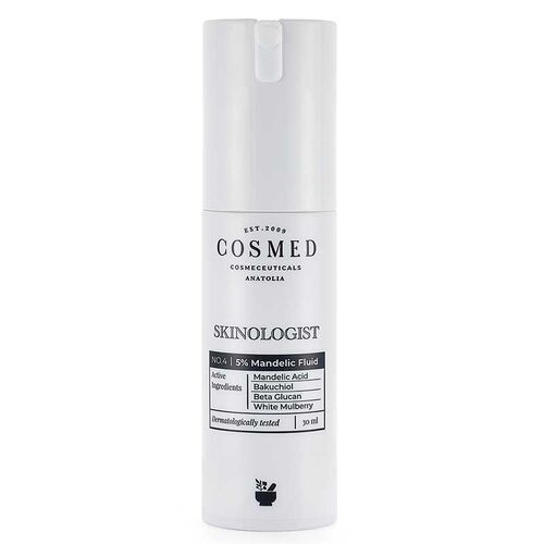 Cosmed - Cosmed Skinologist Mandelic Fluid 30 ml