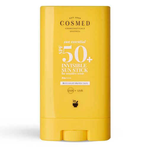 Cosmed - Cosmed Sun Essential Güneş Koruyucu Sun Stick SPF50+ 20 gr