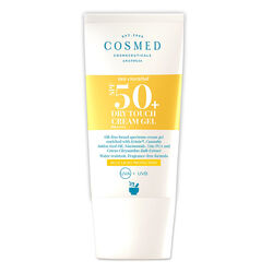 Cosmed - Cosmed Sun Essential SPF50+ Dry Touch Cream Gel 40 ml