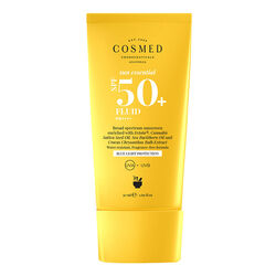 Cosmed - Cosmed Sun Essential SPF 50+ Fluid 50 ml