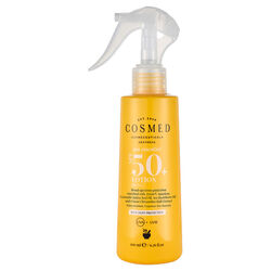 Cosmed - Cosmed Sun Essential Spf50+ Güneş Losyonu 200 ml