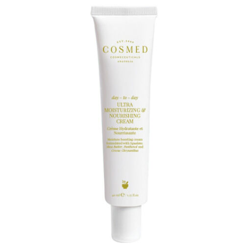 Cosmed - Cosmed Ultra Moisturizing - Nourishing Cream 40 ml