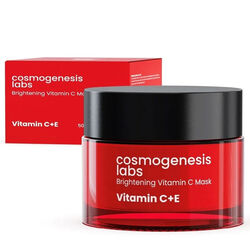 Cosmogenesis Labs Aydınlatıcı C Vitamini Maske 50 ml - Thumbnail