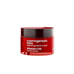 Cosmogenesis Labs - Cosmogenesis Labs Aydınlatıcı C Vitamini Maske 50 ml