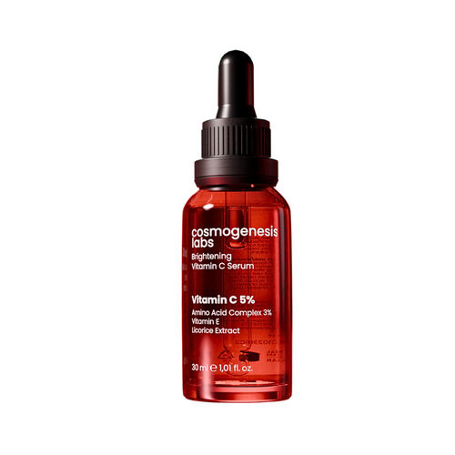 Cosmogenesis Labs - Cosmogenesis Labs Aydınlatıcı C Vitamini Serum 30 ml