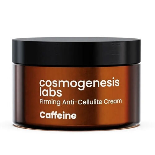 Cosmogenesis Labs - Cosmogenesis Labs Firming Anti-Cellulite Cream 300 ml