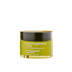 Cosmogenesis Labs - Cosmogenesis Labs Ginseng Maske 50 ml