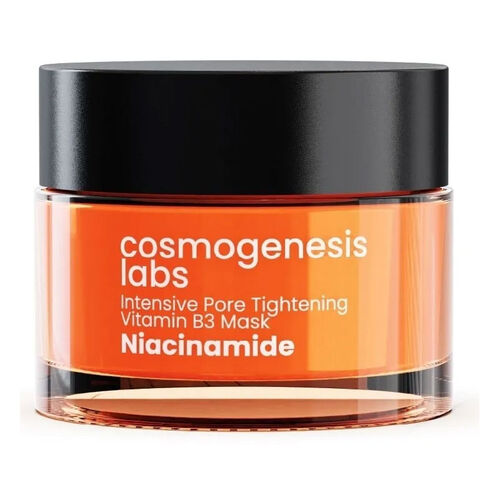 Cosmogenesis Labs - Cosmogenesis Labs Gözenek Sıkılaştırıcı Maske 50 ml