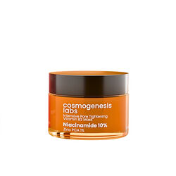 Cosmogenesis Labs - Cosmogenesis Labs Gözenek Sıkılaştırıcı Maske 50 ml