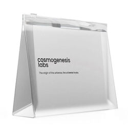 Diğer - Cosmogenesis Labs Premium Makyaj Çantası (Promosyon Ürünü)