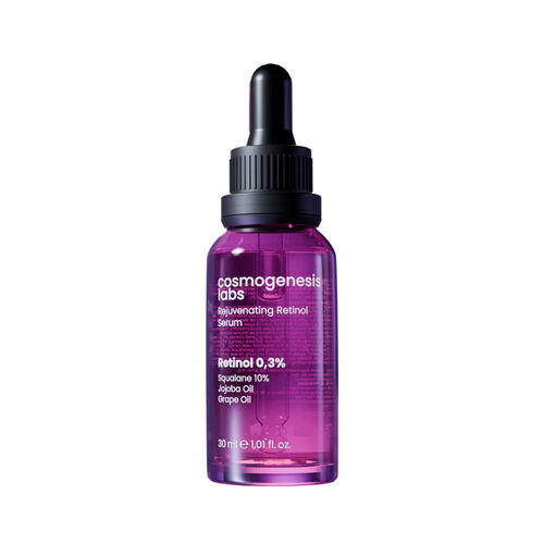 Cosmogenesis Labs - Cosmogenesis Labs Retinol Serum 30 ml