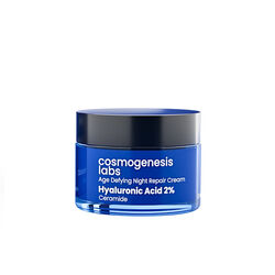 Cosmogenesis Labs - Cosmogenesis Labs Yaşlanma Karşıtı Gece Bakım Kremi 50 ml