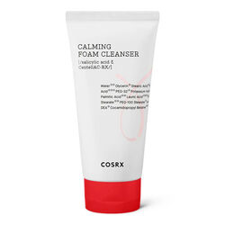 Cosrx - Cosrx AC Collection Calming Foam Cleanser 150 ml