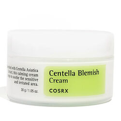 Cosrx - Cosrx Centella Blemish Centella Özlü Krem 30 gr