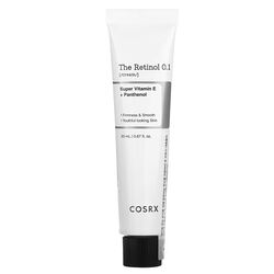 Cosrx - Cosrx The Retinol 0.1 Cream 20 ml