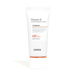 Cosrx - Cosrx Vitamin E Vitalizing Güneş Koruyucu Krem 50 ml