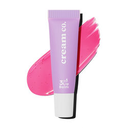 Cream Co. - Cream Co. 3in1 Lip Balm 10 ml - Bubblegum