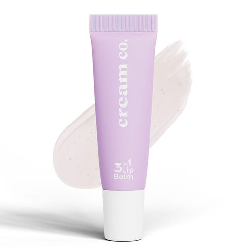 Cream Co. - Cream Co. 3in1 Lip Balm 10 ml