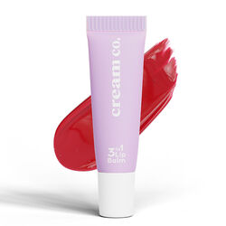 Cream Co. - Cream Co. 3in1 Lip Balm 10 ml - Strawberry Sorbet
