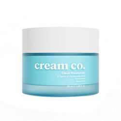 Cream Co. - Cream Co. Cloud Moisturizer 50 ml