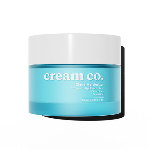 Cream Co. - Cream Co. Cloud Moisturizer 50 ml