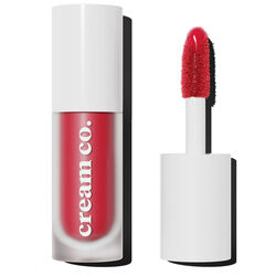 Cream Co. - ​Cream Co Glow Tint 5 ml - 501 Deep Red