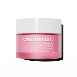 Cream Co. - Cream Co. Moisturizer Face Cream 50 ml