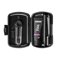 Curaprox - Curaprox Black Is White Travel Set