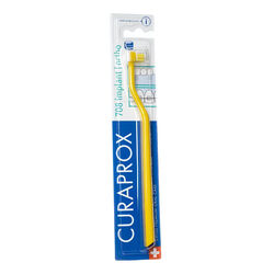 Curaprox - Curaprox CS 708 Implant Tek Demet Diş Fırçası