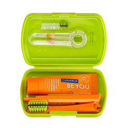 Curaprox - Curaprox Ortho Travel Set