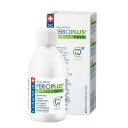 Curaprox - Curaprox Perioplus Protect 0.12chx Ağız Çalkalama Suyu 200 ml