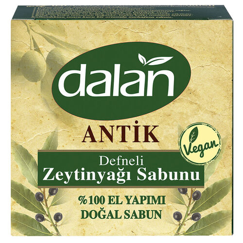 Dalan - Dalan Antik Defneli Zeytinyağı Sabunu 150 gr