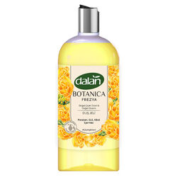 Dalan - Dalan Botanica Frezya Banyo ve Duş Jeli 500 ml