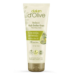 Dalan - Dalan Dolive Besleyici Krem 250 ml