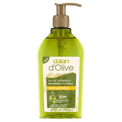 Dalan - Dalan Dolive Canlandırıcı Sıvı Sabun 400 gr