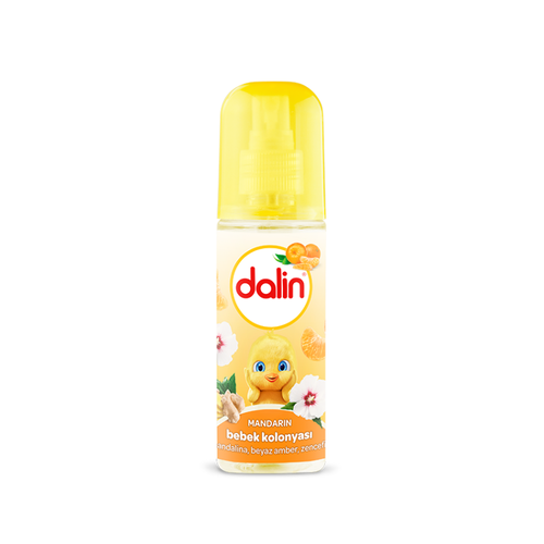 Dalin Bebek Kolonyası 150 ml