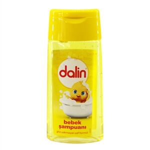 Dalin Bebek Şampuanı 125ml | Dermoeczanem.com