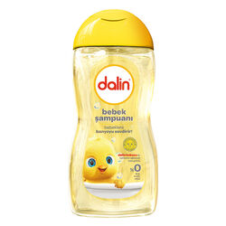 Dalin - Dalin Bebek Şampuanı 200 ml