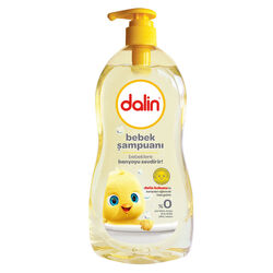 Dalin - Dalin Bebek Şampuanı 700 ml