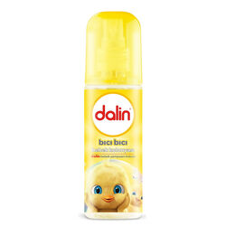 Dalin - Dalin Bıcı Bıcı Bebek Kolonyası 100 ml